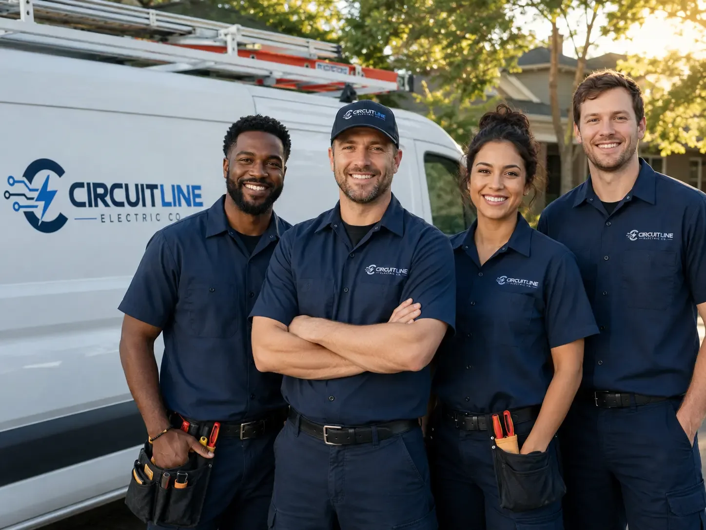 Whole Home Rewiring company in Miller, MO